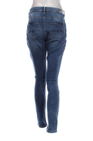 Damskie jeansy Street One, Rozmiar M, Kolor Niebieski, Cena 63,99 zł