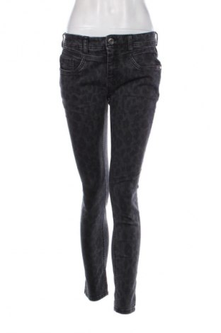 Damen Jeans Street One, Größe L, Farbe Grau, Preis € 8,99