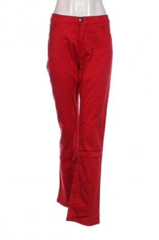 Damen Jeans Sunbird, Größe XL, Farbe Rot, Preis € 15,99