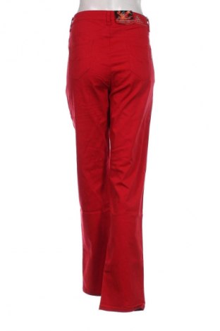 Damen Jeans Sunbird, Größe XL, Farbe Rot, Preis 15,99 €