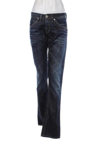 Damen Jeans Take Two, Größe L, Farbe Blau, Preis € 13,99