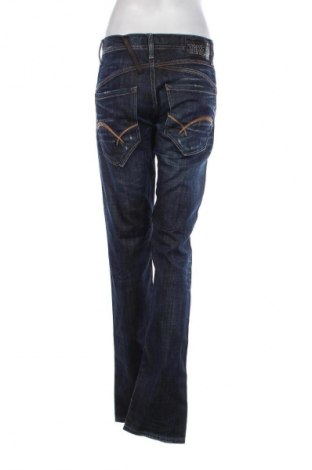 Damen Jeans Take Two, Größe L, Farbe Blau, Preis € 13,99