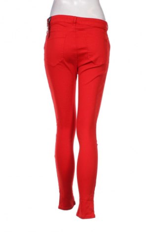 Damen Jeans Tally Weijl, Größe L, Farbe Rot, Preis 5,49 €