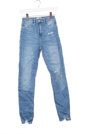 Damen Jeans Tally Weijl, Größe S, Farbe Blau, Preis € 5,99