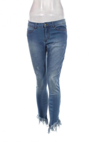 Damen Jeans Tezenis, Größe L, Farbe Blau, Preis € 8,99