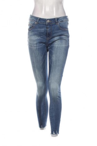 Damen Jeans Tigha, Größe M, Farbe Blau, Preis € 7,99