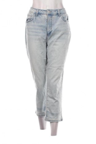 Damen Jeans Time and tru, Größe L, Farbe Blau, Preis 7,99 €