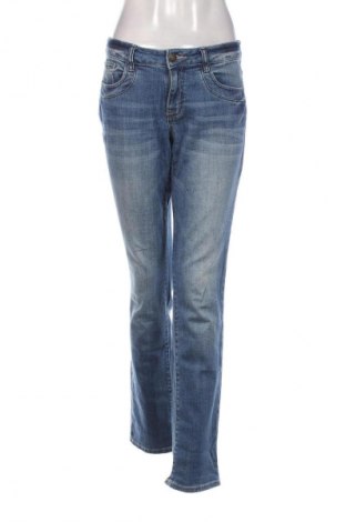 Damen Jeans Tom Tailor, Größe L, Farbe Blau, Preis 13,99 €