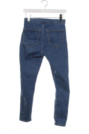 Damen Jeans Topshop, Größe M, Farbe Blau, Preis € 6,49