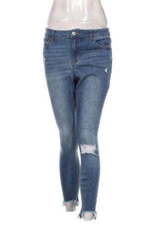 Damen Jeans True Craft, Größe M, Farbe Blau, Preis 5,49 €