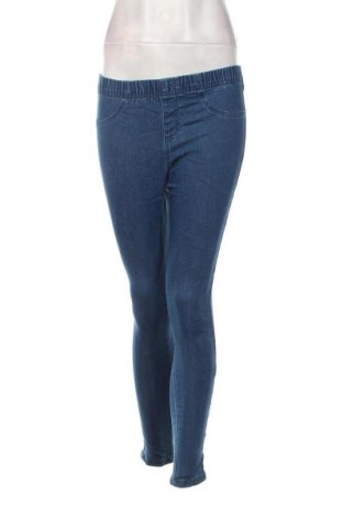 Damskie jeansy True Style, Rozmiar S, Kolor Niebieski, Cena 26,99 zł