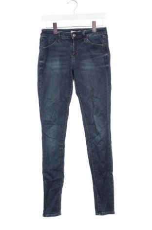 Damen Jeans Uniqlo, Größe XS, Farbe Blau, Preis 5,99 €