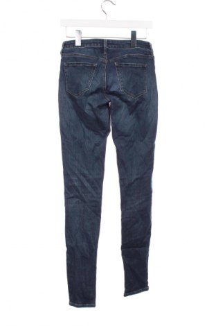 Damen Jeans Uniqlo, Größe XS, Farbe Blau, Preis 5,99 €