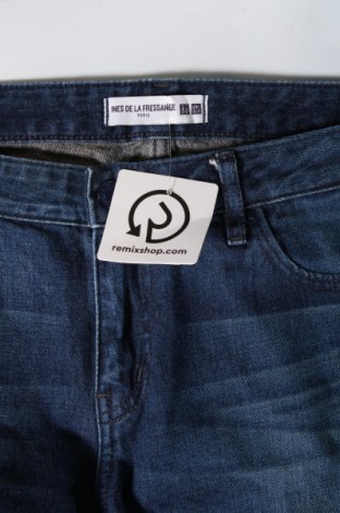 Damskie jeansy Uniqlo, Rozmiar L, Kolor Niebieski, Cena 63,99 zł