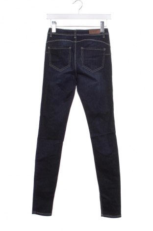 Damskie jeansy United Colors Of Benetton, Rozmiar XS, Kolor Niebieski, Cena 39,99 zł