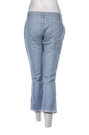 Damskie jeansy United Colors Of Benetton, Rozmiar M, Kolor Niebieski, Cena 18,99 zł