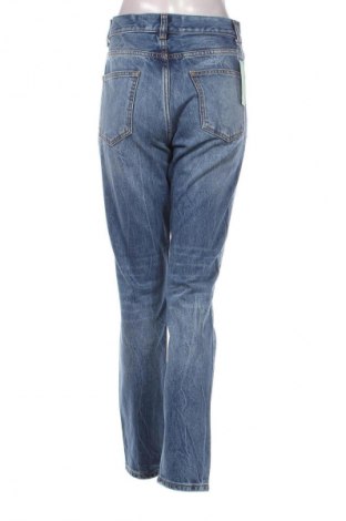 Damskie jeansy United Colors Of Benetton, Rozmiar M, Kolor Niebieski, Cena 96,99 zł