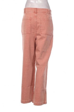 Damen Jeans United Colors Of Benetton, Größe M, Farbe Rosa, Preis € 16,99