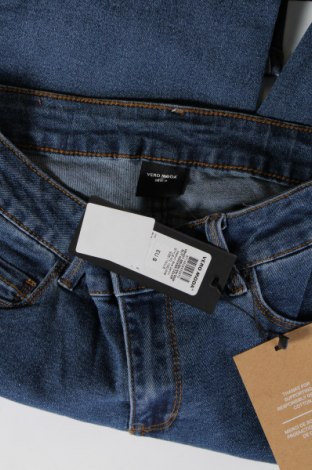 Damskie jeansy Vero Moda, Rozmiar S, Kolor Niebieski, Cena 71,99 zł