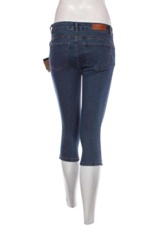 Damskie jeansy Vero Moda, Rozmiar S, Kolor Niebieski, Cena 71,99 zł