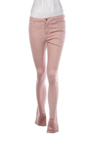 Damen Jeans Vero Moda, Größe M, Farbe Rosa, Preis € 4,99