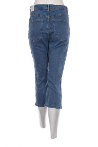 Damskie jeansy Violeta by Mango, Rozmiar M, Kolor Niebieski, Cena 76,99 zł