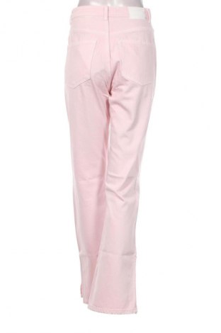 Damen Jeans Weekday, Größe S, Farbe Rosa, Preis 47,99 €