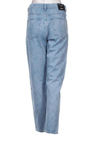 Damen Jeans Weekday, Größe L, Farbe Blau, Preis € 16,99