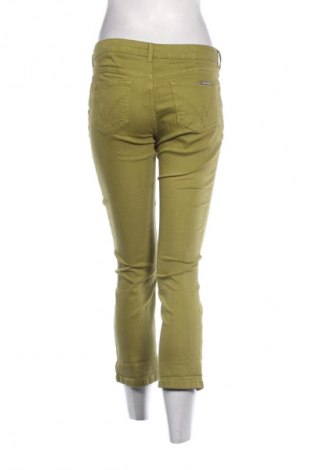 Damskie jeansy White Stuff, Rozmiar M, Kolor Zielony, Cena 123,99 zł