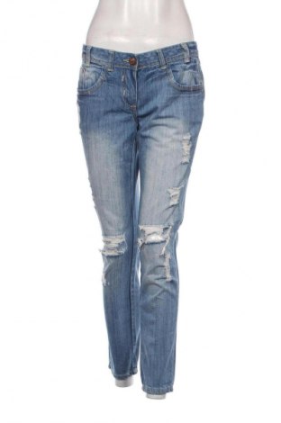 Damen Jeans Yes Yes, Größe M, Farbe Blau, Preis 13,99 €