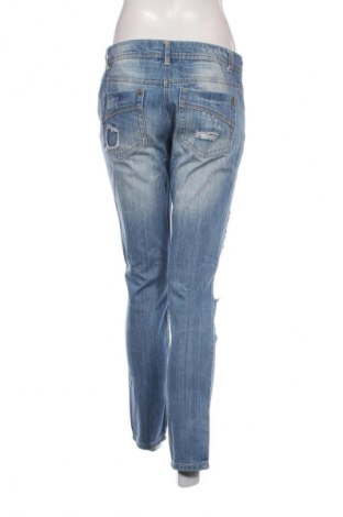 Damen Jeans Yes Yes, Größe M, Farbe Blau, Preis € 13,99