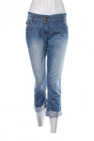 Damen Jeans Yessica, Größe XL, Farbe Blau, Preis € 6,99