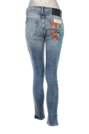 Damen Jeans Zara, Größe M, Farbe Blau, Preis € 43,29