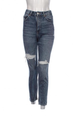 Damen Jeans Zara, Größe XS, Farbe Blau, Preis € 9,79