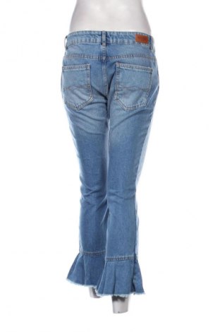 Damen Jeans Zara, Größe S, Farbe Blau, Preis 6,79 €