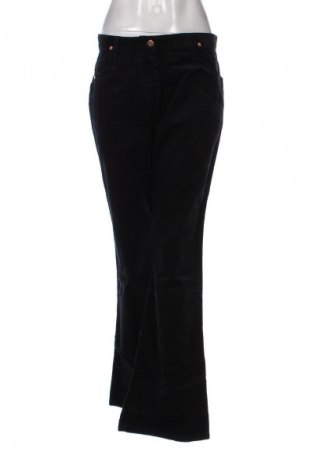 Damen Cordhose, Größe L, Farbe Schwarz, Preis 15,99 €