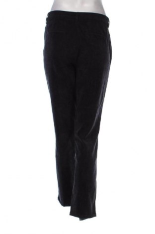 Pantaloni de velvet de femei Bel&Bo, Mărime M, Culoare Negru, Preț 27,99 Lei