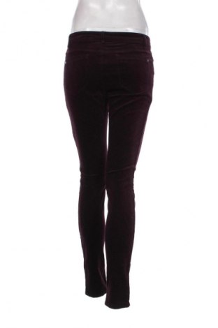 Damen Cordhose Buffalo, Größe XS, Farbe Rot, Preis 6,99 €