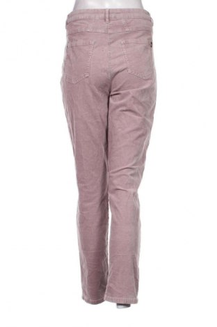 Damen Cordhose Canda, Größe XL, Farbe Rosa, Preis 6,99 €