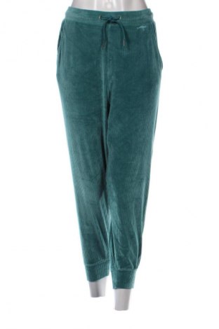 Damen Cordhose Kangaroos, Größe M, Farbe Grün, Preis € 8,49