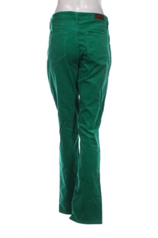 Damen Cordhose Lands' End, Größe L, Farbe Grün, Preis € 8,02