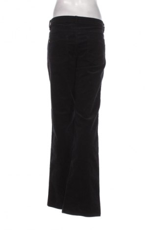 Pantaloni de velvet de femei More & More, Mărime XL, Culoare Negru, Preț 122,99 Lei