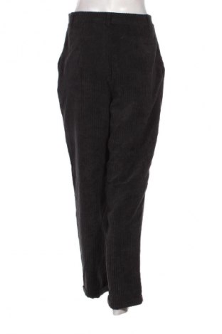 Damen Cordhose Piazza Italia, Größe S, Farbe Schwarz, Preis € 8,49