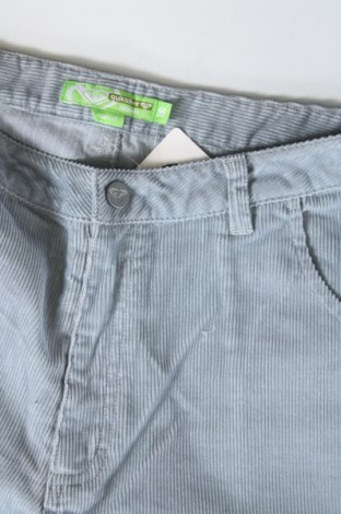 Pantaloni de velvet de femei Quiksilver, Mărime XS, Culoare Albastru, Preț 67,99 Lei