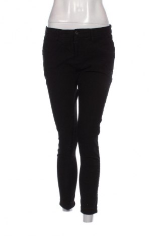 Damen Cordhose Rebel Queen By Liu Jo, Größe M, Farbe Schwarz, Preis 7,49 €