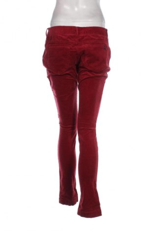 Damen Cordhose Tommy Hilfiger, Größe M, Farbe Rot, Preis € 32,99