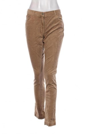 Damen Cordhose Tommy Hilfiger, Größe XL, Farbe Beige, Preis 24,99 €