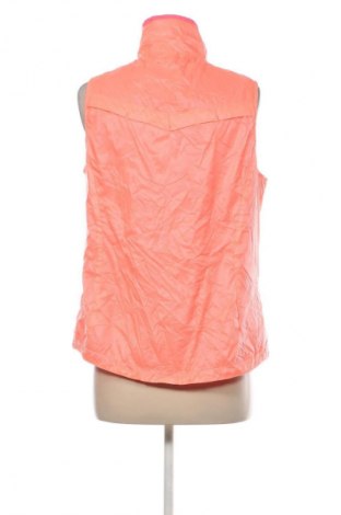 Damenweste Active By Tchibo, Größe M, Farbe Orange, Preis € 15,49