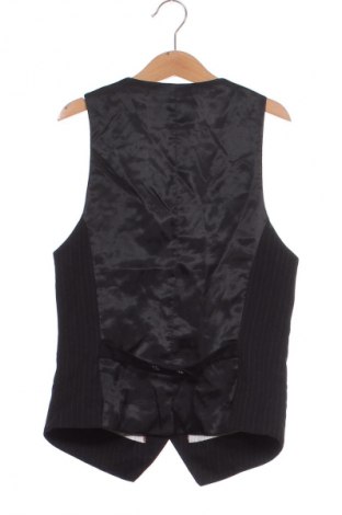 Vestă de femei H&M, Mărime XS, Culoare Negru, Preț 42,99 Lei