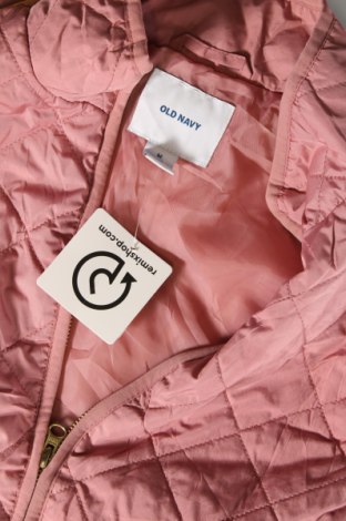 Damenweste Old Navy, Größe M, Farbe Aschrosa, Preis € 11,99